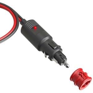 X-CONNECT 12V DUAL ARAÇ ÇAKMAKLIK KONEKTÖRÜ 5
