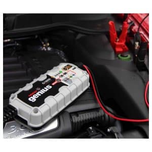 NOCO AKÜ ŞARJ CİHAZI 5