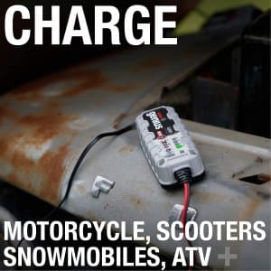 NOCO GENIUS  AKÜ ŞARJ CİHAZI 2