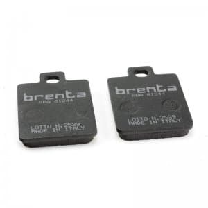 SEMI METALIK FREN BALATASI 2