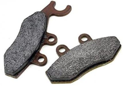 FERODO FREN BALATA SETİ 2