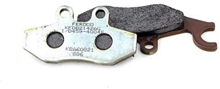 FERODO FREN BALATA SETİ 3