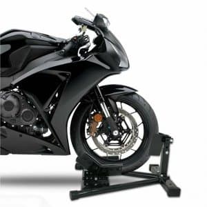  Ayarlanabilir Tekerlek Takozu  Standı 2