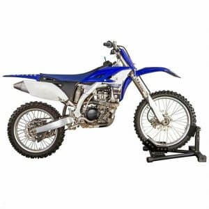  Ayarlanabilir Tekerlek Takozu  Standı 3