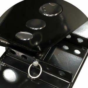  Ayarlanabilir Tekerlek Takozu  Standı 5