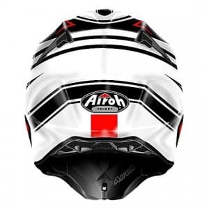 AIROH TWIST AVANGER GLOSS KASK 2