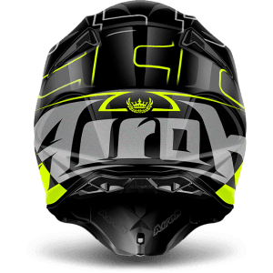 AIROH TWIST CAIROLI MANTOVA KASK 2