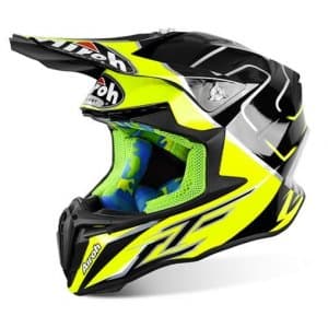 AIROH TWIST CAIROLI MANTOVA KASK 1