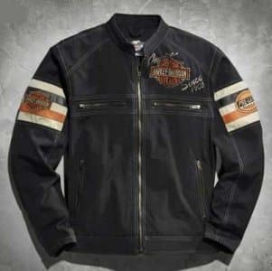 HARLEY DAVIDSON CEKET 1