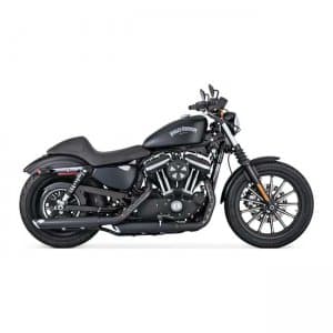VANCE&HINES TWIN SUSTURUCU 2