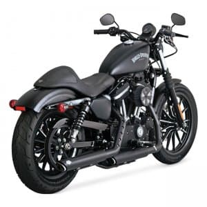 VANCE&HINES TWIN SUSTURUCU 1