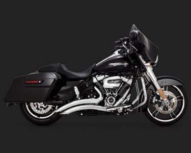 Vance & Hines BIG RADIUS EGZOZ 1