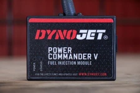 DYNOJET POWER COMMANDER AYARLAMA CİHAZI 1