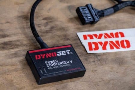 DYNOJET POWER COMMANDER AYARLAMA CİHAZI 2