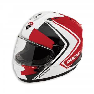 DUCATI CORSE SPEED 2 ECE KASK 1