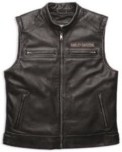 HARLEY DAVIDSON YELEK 1