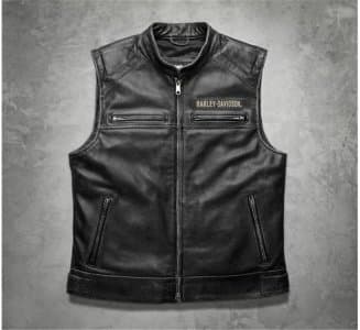 HARLEY DAVIDSON YELEK 3