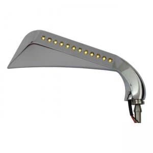 CALIFORNIA LED AYNA SETİ 2