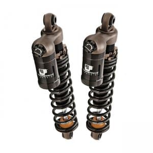 PS 970 SERIES PIGGYBACK SHOCKS 2