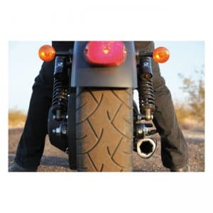 PS 970 SERIES PIGGYBACK SHOCKS 4