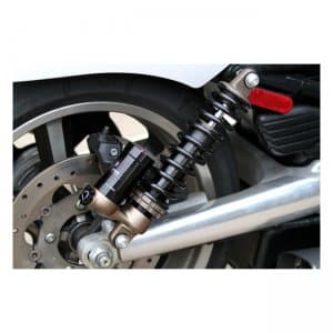 PS 970 SERIES PIGGYBACK SHOCKS 5