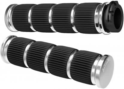 NESS RING LEADER FUSION GRIPS ELCİK 1