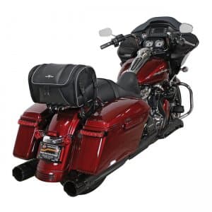 NELSON RIGG GEZİ ÇANTASI 2