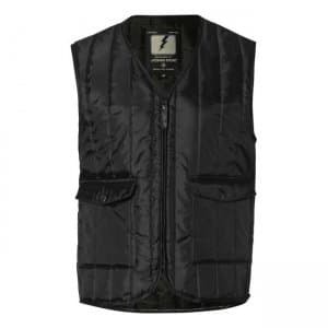 JOHN DOE TERMAL İÇ GİYİM YELEK 1