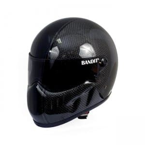 BANDIT XXR RACE KARBON KASK 1
