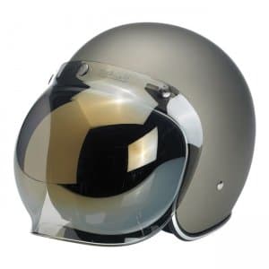 BILTWELL BUBBLE KASK VİZÖRÜ 2