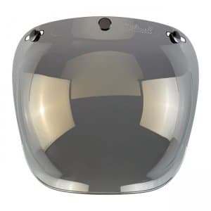 BILTWELL BUBBLE KASK VİZÖRÜ 4