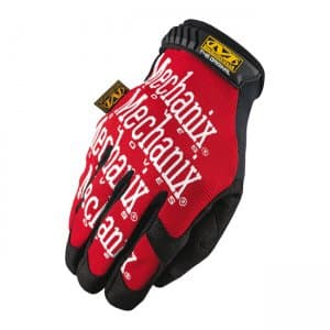 MECHANIX ELDİVEN 2