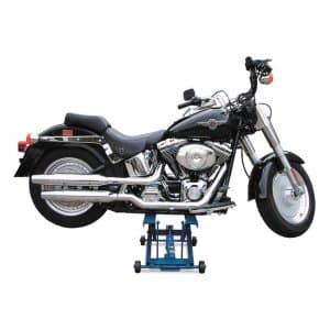 B2, MEGA-LİFT MOTOSİKLET ASANSÖRÜ 2