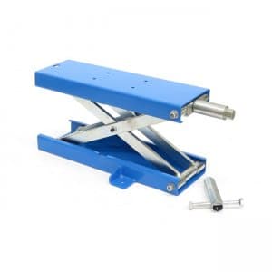 B2 Motosiklet Asansörü 1