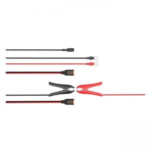 CTEK MXS 10 AKÜ ŞARJ CİHAZI 4