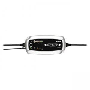 CTEK MXS 10 AKÜ ŞARJ CİHAZI 5