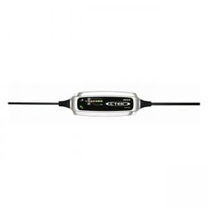 CTEK XS 0.8 AKÜ ŞARJ CİHAZI 5