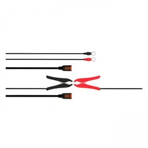 CTEK CT5 POWERSPORT BATTERY CHARGER UK 4