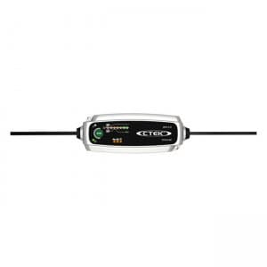 CTEK MXS 3.8 AKÜ ŞARJ CİHAZI 5