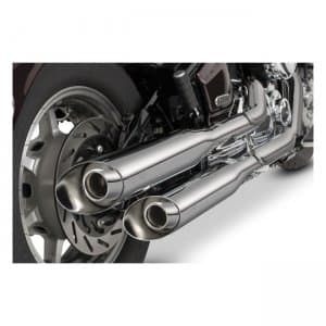 Vance & Hines Classic II Egzoz 2