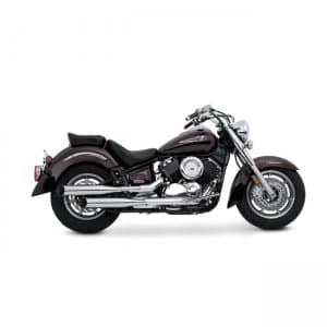 Vance & Hines Classic II Egzoz 3