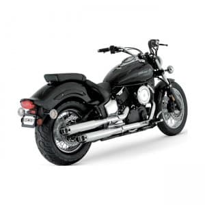 Vance & Hines Classic II Egzoz 1