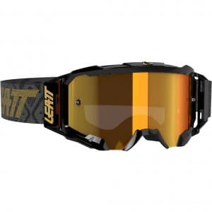 Leatt Velocity 5.5 Iriz Motokros Gözlüğü 2