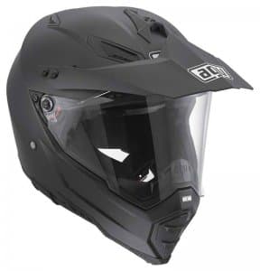 AGV AX-8 DUAL KARBON KASK 2