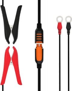 C-TEK AKÜ ŞARJ CİHAZI 4