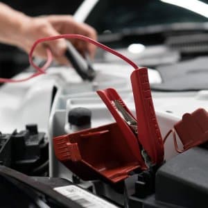 C-TEK AKÜ ŞARJ CİHAZI 5