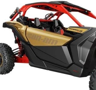 ALT KAPI PANELLERİ 1