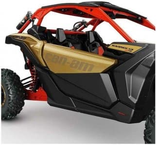 ALT KAPI PANELLERİ 2