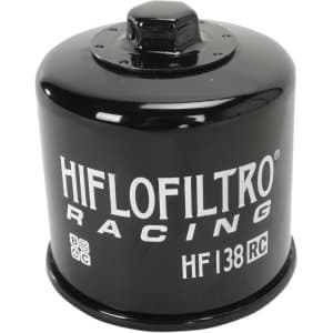 HIFLOFILTRO PREMIUM YAĞ FİLTRESİ HF138 1