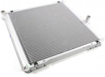Can-Am Radyatör 2